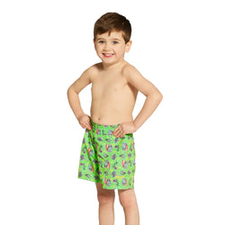 Zoggs Boys Water Shorts - SPORTFIRST HERVEY BAY