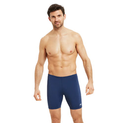 Zoggs Cottesloe Mens Mid Jammer - SPORTFIRST HERVEY BAY