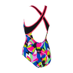 Zoggs Crossback Open Water Womens One Piece - SPORTFIRST HERVEY BAY