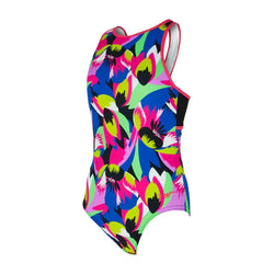 Zoggs Crossback Open Water Womens One Piece - SPORTFIRST HERVEY BAY