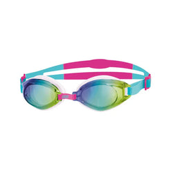 Zoggs Endura Mirrored Swim Goggles - SPORTFIRST HERVEY BAY