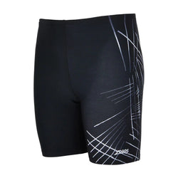 Zoggs Etch Mid Jammer Boys - SPORTFIRST HERVEY BAY