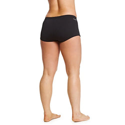 Zoggs Harlems Boyleg Womens Short - SPORTFIRST HERVEY BAY