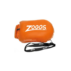 Zoggs Hi Viz Swim Buoy - SPORTFIRST HERVEY BAY