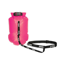 Zoggs Hi Viz Swim Buoy - SPORTFIRST HERVEY BAY