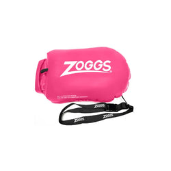 Zoggs Hi Viz Swim Buoy - SPORTFIRST HERVEY BAY