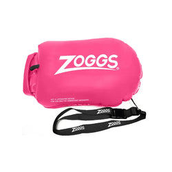 Zoggs Hi Viz Swim Buoy - SPORTFIRST HERVEY BAY