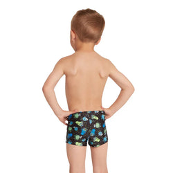 Zoggs Hip Racer Kids Boys - SPORTFIRST HERVEY BAY