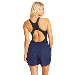 Zoggs Indie Womens Swim Shorts - SPORTFIRST HERVEY BAY