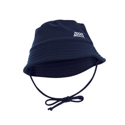 Zoggs Kids Barlins Sun Hat - SPORTFIRST HERVEY BAY