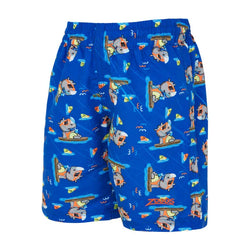 Zoggs Kids Hippo Watershorts - SPORTFIRST HERVEY BAY