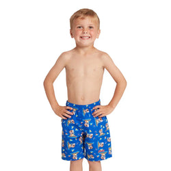 Zoggs Kids Hippo Watershorts - SPORTFIRST HERVEY BAY