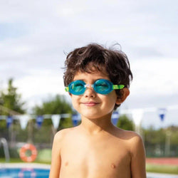 Zoggs Little Ripper Kids Goggles - SPORTFIRST HERVEY BAY