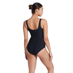 Zoggs Macmasters Scoopback One Piece - SPORTFIRST HERVEY BAY