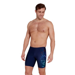 Zoggs Mens Mid Jammer - SPORTFIRST HERVEY BAY