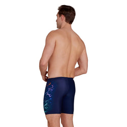 Zoggs Mens Mid Jammer - SPORTFIRST HERVEY BAY