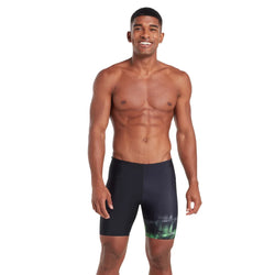 Zoggs Mens Mid Jammer - SPORTFIRST HERVEY BAY