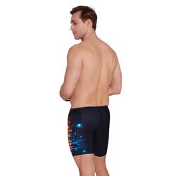 Zoggs Mens Mid Jammer - SPORTFIRST HERVEY BAY