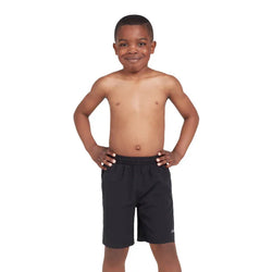 Zoggs Penrith 15in Boys Swim Shorts - SPORTFIRST HERVEY BAY