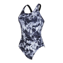 Zoggs Powerback Womens One Piece - SPORTFIRST HERVEY BAY