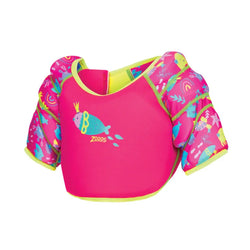 Zoggs Sea Queen Water Wings Vest - SPORTFIRST HERVEY BAY