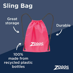 Zoggs Sling Bag - SPORTFIRST HERVEY BAY