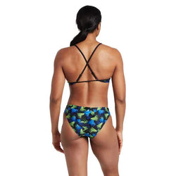 Zoggs Swell Tri Back 2 Piece - SPORTFIRST HERVEY BAY