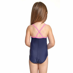 Zoggs Tribal Koala Crossback Girls - SPORTFIRST HERVEY BAY