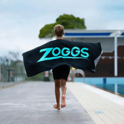 Zoggs Pool Towel
