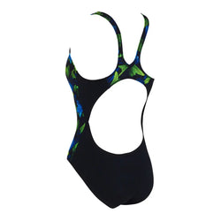 Zoggs Women Swell Master Back One Piece - SPORTFIRST HERVEY BAY