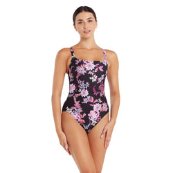 Zoggs Womens Adjustable Classicback One Piece - SPORTFIRST HERVEY BAY