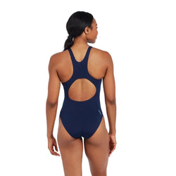 Zoggs Womens Cottesloe Powerback One Piece - SPORTFIRST HERVEY BAY