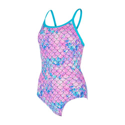 Zoggs Womens Ecofeel Strikeback One Piece - SPORTFIRST HERVEY BAY
