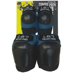 187 Killer Pads Combo Pack - SPORTFIRST HERVEY BAY