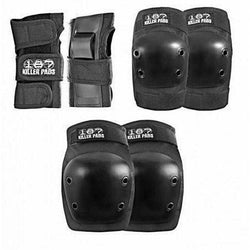 187 Killer Pads Junior Combo Pack - SPORTFIRST HERVEY BAY