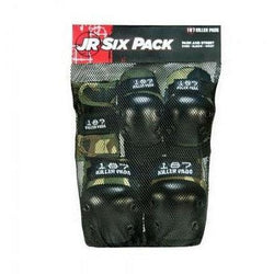 187 Killer Pads Junior Combo Pack - SPORTFIRST HERVEY BAY