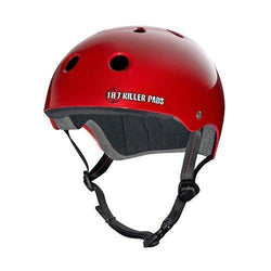 187 Killer Pads Pro Skate Helmet - SPORTFIRST HERVEY BAY