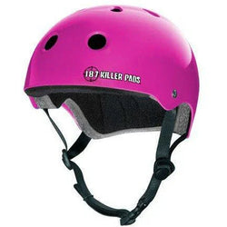 187 Killer Pads Pro Skate Helmet - SPORTFIRST HERVEY BAY