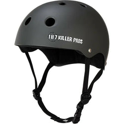 187 Killer Pads Pro Skate Helmet - SPORTFIRST HERVEY BAY