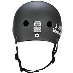 187 Killer Pads Pro Skate Helmet - SPORTFIRST HERVEY BAY