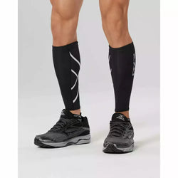 2XU Compression Calf Guards - SPORTFIRST HERVEY BAY