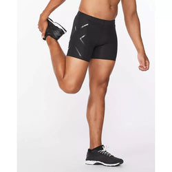 2XU Mens Compression 1/2 Shorts - SPORTFIRST HERVEY BAY