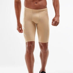 2XU Mens Compression Shorts - SPORTFIRST HERVEY BAY