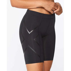 2XU Womens Compression Short - SPORTFIRST HERVEY BAY