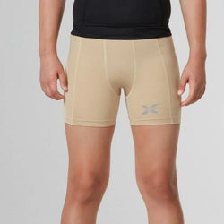2XU Youth Boys 1/2 Compression - SPORTFIRST HERVEY BAY