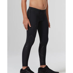 2XU Youth Compression Full Length Compression Tights - SPORTFIRST HERVEY BAY