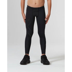 2XU Youth Compression Full Length Compression Tights - SPORTFIRST HERVEY BAY