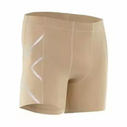 2XU Youth Girls Compression Shorts - SPORTFIRST HERVEY BAY
