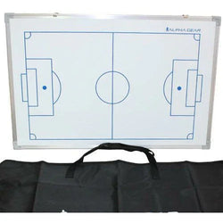 30X45 COACHES BOARD INC MAGNETS - SPORTFIRST HERVEY BAY