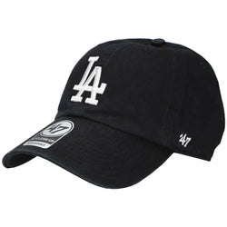 47 Clean Up Los Angeles Dodgers Adjustable Cap - SPORTFIRST HERVEY BAY